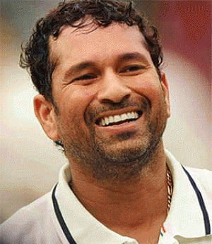 ISl a great platform for youngsters: Tendulkar