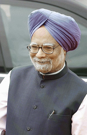 Baru book smacks of fiction, allegations baseless:PMO