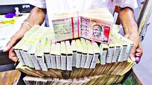 Banks sell Rs 10,000 crore of bad loans to ARCs in March
