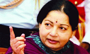Modi-Jaya spat heats up TN poll scene