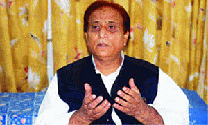 EC acting at Cong behest, says Azam
