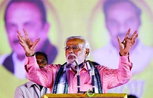Sonia hijacked PM for Rahul: BJP