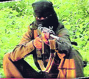 Did complacency of CRPF men cost lives?