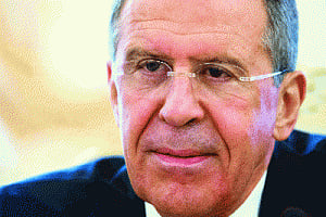 Russia urges US to explain CIA chief's reported Kiev visit