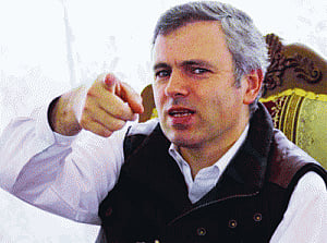 Omar's tweet on fidayeen route opens Pandora's box