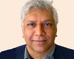 India-born poet wins 2014 Pulitzer Prize