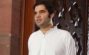 Priyanka has crossed 'lakshman rekha of decency': Varun