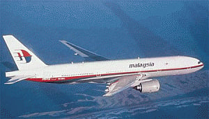 MH370: mini-sub finds nothing of interest, 1st mission aborted