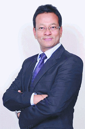 'Age no constraint for right talent'