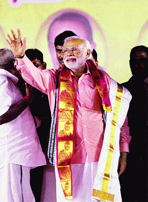 NDA is back in reckoning in TN