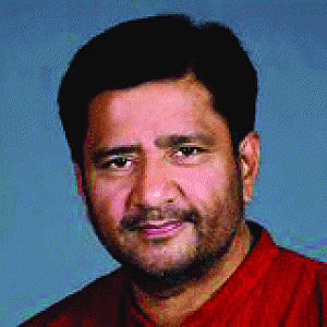 BJP keen to gain lost bastion Bareilly