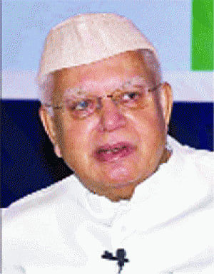 Tiwari decides not to contest lS polls