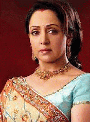 My years in movies help me as politician: Hema Malini