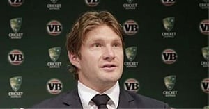 Aussies would be hard to beat at home: Watson