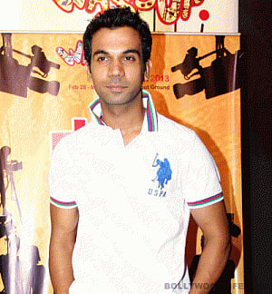 My heartbeat slowed down: Rajkummar on winning National Award