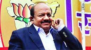 Kejri's 'adventure' costs Delhiites dear: BJP
