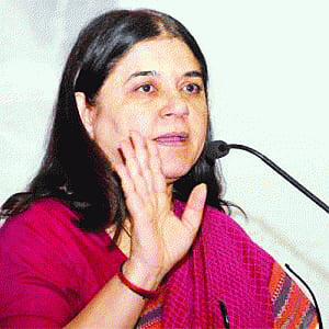 Pilibhit: Victory margin, not winnability, counts
