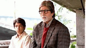 Makers of 'Bhoothnath Returns' elated at movie's success