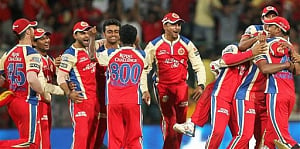 RCB put Daredevils in to bat