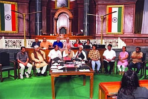 Re-reading our Samvidhan