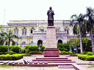 Town Hall revamp to pique curiosity