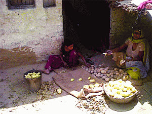Despite stars, Firozabad light years away from development