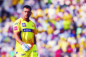 Distracted CSK face revamped KXIP