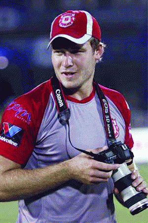 'KXIP poised for maiden IPl title'
