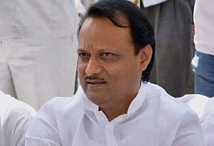 Ajit wades into fresh controversy; threatens to cut off water to village