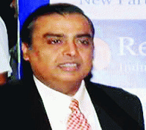 RIl posts marginal rise in Q4 profit to Rs5,631 crore