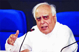 Take legal recourse against Vadra if you have proof: Sibal