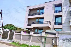 3 bullies caught on tape ragging Noida undergrad