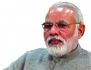 I'd rather lose than indulge in divisive politics: Modi