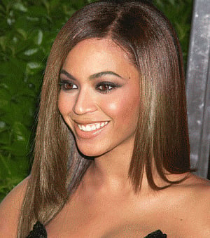 Beyonce trying for second child?