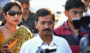 Appear on May 24 or face action: Court warns Kejriwal
