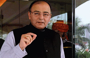 PM must be a leader and not just a reader: Jaitley