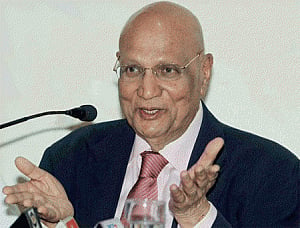 I have come here to show my children their roots: lord Paul