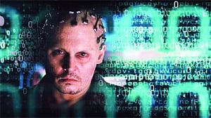 Rivetting film on sci-fi love