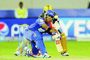 Duminy, Karthik win it for Daredevils