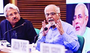 Review of the growth model