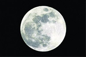 Swedish cosmetics company plans to brighten Moon