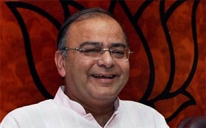 1984 riots guilty remain unpunished: Jaitley