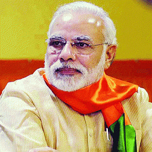 Cong rakes up Sohrabuddin encounter to vilify NaMo