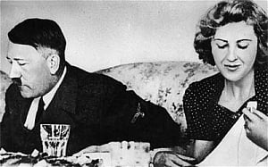 'Hitler may have married Jewish woman by mistake'