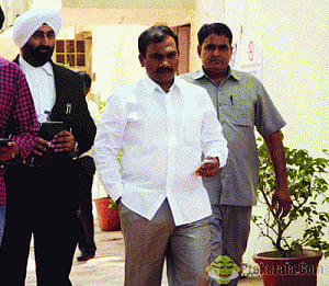 Raja, Kanimozhi to record statements on May 5