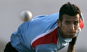Fielders made my bowling look good: Ishwar Pandey