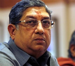 SC asks Mudgal Committee whether it will probe Srini, others
