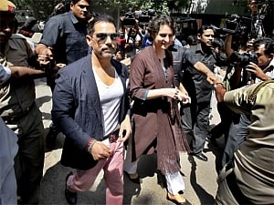 Feel pained at attack on husband, will fight back: Priyanka