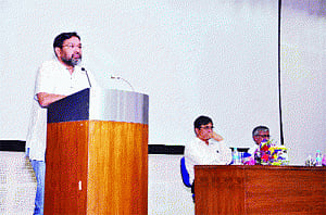 National seminar on MAT lab