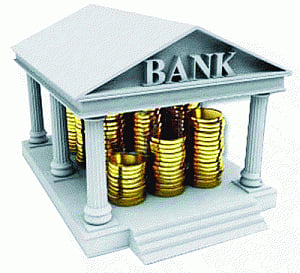 Banking licence effect